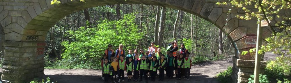 1D Allerton CE Primary, Leeds